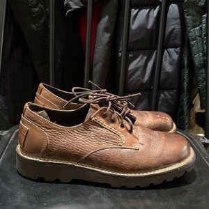 H.S. Trask Shoes